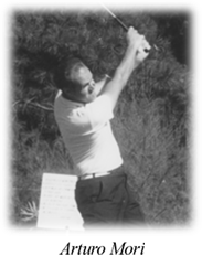 Abierto de Chile Historia