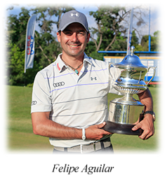 Abierto de Chile Historia